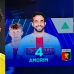 Errore di grafica in diretta Serie A: il nome di un ex allenatore del Manchester United appare al posto di Amorim