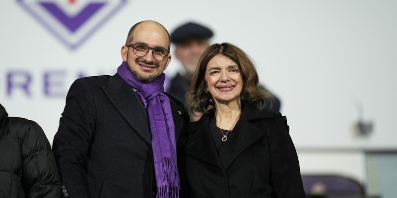 Giuseppe Commisso presiede la Fiorentina: nuovo progetto con Paratici dopo la scomparsa di Rocco Commisso