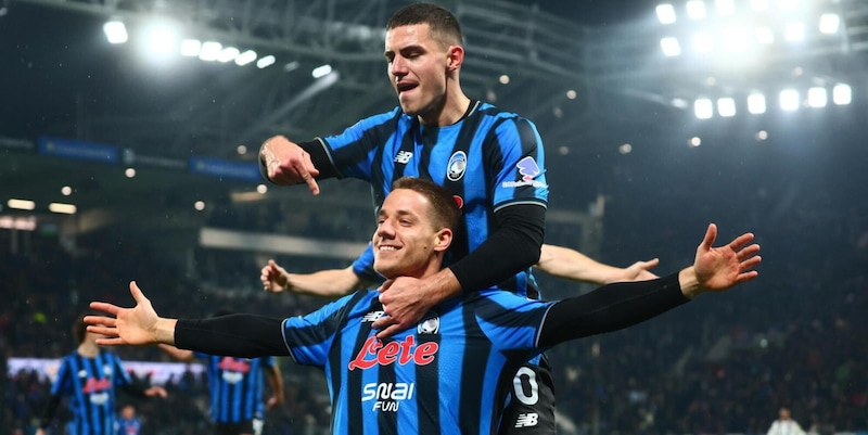 Atalanta‑Cremonese: dove e quando guardare la partita in TV (Dazn, Sky e orario)