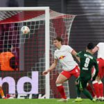 Bundesliga: Leipzig pareggia 2-2 con Wolfsburg, Augsburg vince su Heidenheim