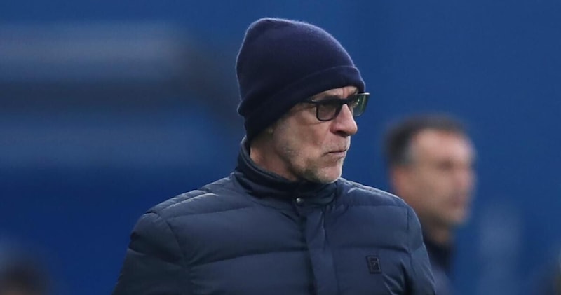 Ballardini inaugura la sua gestione con pareggio Avellino-Reggiana, mentre la Juve Stabia perde al Modena