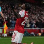 Arsenal sconfigge il Wigan 4‑0 in 16 minuti: ottavi di FA Cup in un’esplosione di gol