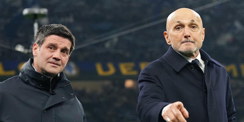 Spalletti contro Chivu: Kalulu ha ricevuto un bischero, l'allenatore risponde