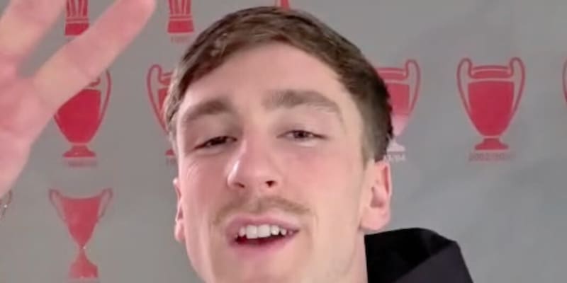 Alexis Saelemaekers: l’intervista esclusiva di Ivan Zazzaroni pronta per il Corriere dello Sport