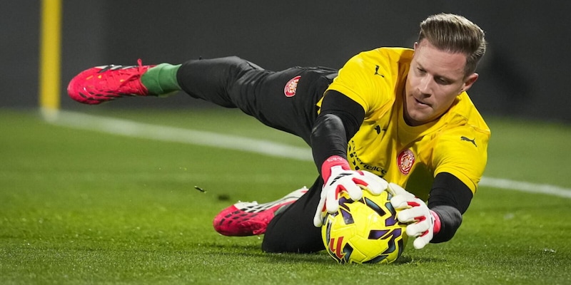 Ter Stegen infortunato gravemente: stagione finita e rischio per i Mondiali