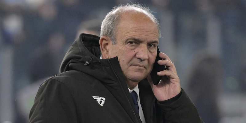 Fabiani non presente alla Juventus–Torino: motivi sconosciuti e possibili effetti sul mercato del Lazio