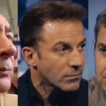 Sky: Sala, Del Piero e Bastoni al centro di un episodio che ha scatenato una reazione virale