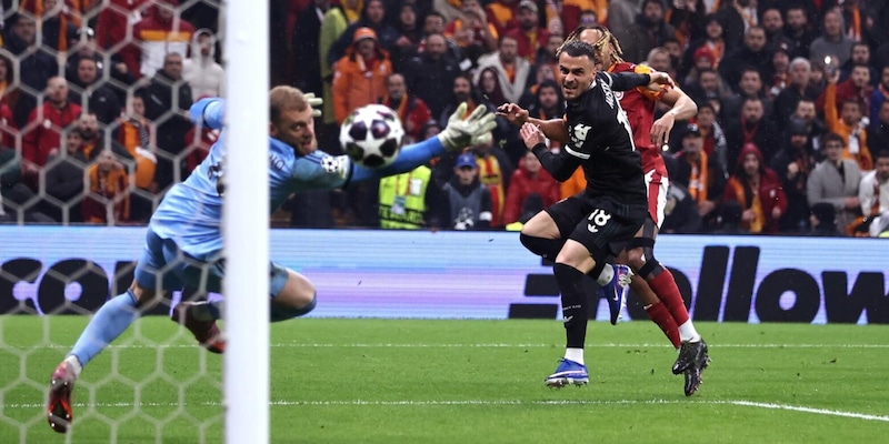 Gioco della Juventus: gol recenti, espulsioni e il ritorno di Bremer al Galatasaray