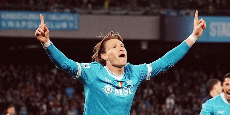 McTominay in esclusiva: il Newcastle e le sue prospettive future