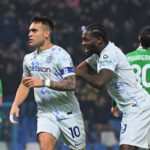 Inter vince 5‑0 al Mapei Stadium: gol di cinque giocatori
