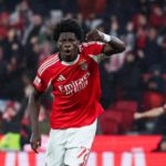 Anisio Cabral, la nuova stella del Benfica che ha segnato due gol in 20 minuti al Mondiale Under‑17