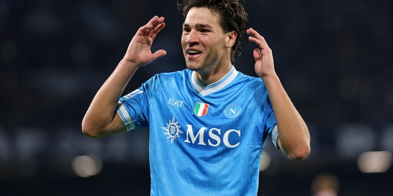 Napoli vince 2‑1 a San Paolo: Vergara e Gutiérrez portano la vittoria contro la Fiorentina