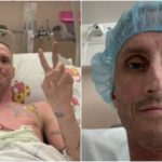 Polonara: intervento cardiaco riuscito, mira al rientro in campo