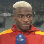 Osimhen punta alla Juventus: Il Galatasaray è amato, ma la Serie A è un privilegio