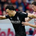 Tabakovic: 11 gol per 750.000 euro, chiave della salvezza del Mönchengladbach