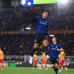Inter vince 2‑0 al Lecce, si allontana a 10 punti dal Milan