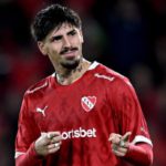 Kevin Lomonaco: il difensore centrale argentino‑italiano dell’Independiente