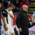 Davide Rovella operato alla clavicola: la Lazio conferma il recupero in corso