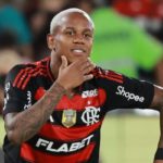 Wallace Yan: il giovane centrocampista che il Flamengo ha aggiunto alla rosa