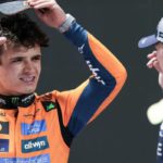 Norris contro Verstappen: "Ritirati, nessuno ti obbliga a stare qui". La provocazione infiamma la F1