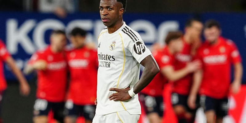 Barcellona vince sul Real Madrid: rigore di Budimir e gol di Garcia portano la vittoria