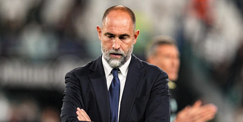 <p>Tudor al Tottenham: la reazione degli inglesi &egrave; sorprendente</p>