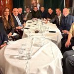 Infantino a Milano: cena di lavoro in Brianza prima dell'Inter‑Torino