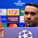 Palladino: “Crediamo nella rimonta, niente rimpianti” – l’Atalanta si prepara al Bayern Monaco