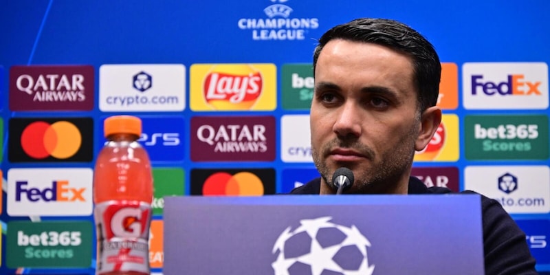 Palladino: “Crediamo nella rimonta, niente rimpianti” – l’Atalanta si prepara al Bayern Monaco