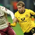 Daniel Svensson: il nuovo terzino sinistro di punta del Borussia Dortmund