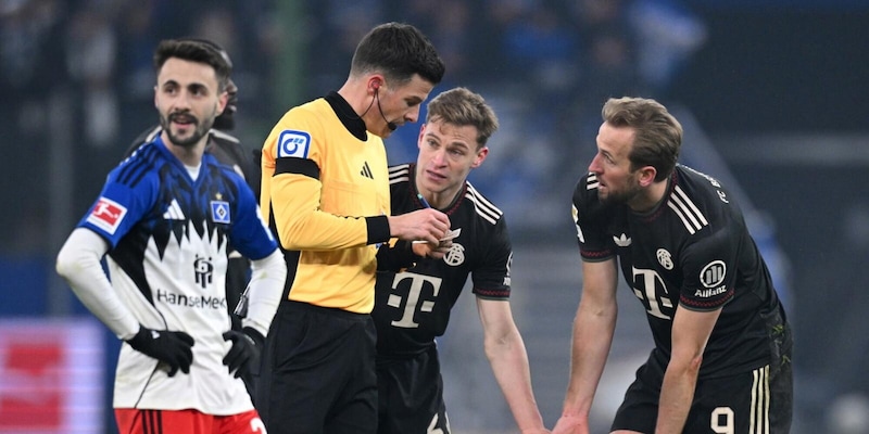 Bundesliga: Hoffenheim e Leverkusen trionfano, Bayern e Mainz in attesa di punteggi