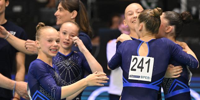 Conflitto FFGym: Colas e Denéchère rischiano di non rappresentare la Francia ai Giochi Olimpici 2028