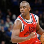 Chris Paul si ritira dalla NBA: 21 stagioni, 20.000 punti e 10.000 assist