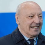 Marotta respinge le voci su Simeone: l'Inter conferma la stabilità