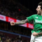 Tonali con la doppietta: Newcastle vince 3‑0 l’Aston Villa, Liverpool, City e West Ham avanzano in FA Cup