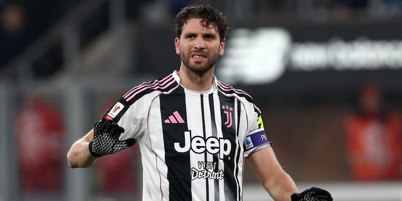 Atalanta vs Juventus: Coppa Italia – Live, risultati e aggiornamenti in tempo reale