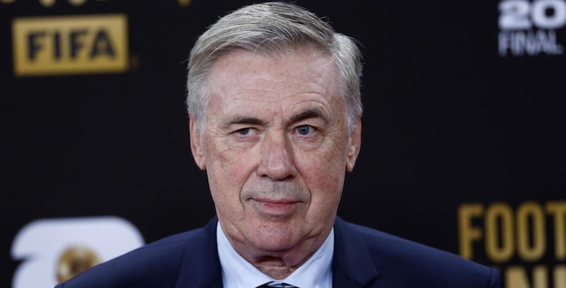 Ancelotti: rinnovo di quattro anni per la Nazionale Verde‑oro prima della Coppa del Mondo 2026