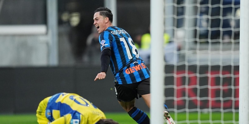 Raspadori: la verità nascosta dietro l'impossibile tentativo di Percassi