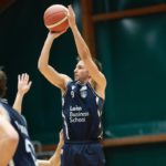 Luiss Basket rompe la serie di sconfitte: 68‑62 a Chiusi