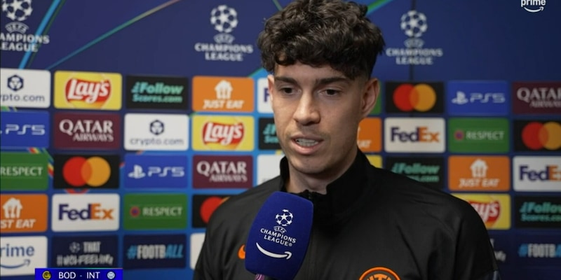 Bastoni si scusa per il tackle su Kalulu: l'Inter conferma nessun infortunio permanente