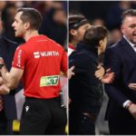 Sevilla e Alaves si pareggiano 1‑1: espulsione di un giocatore e l'addio di Almeyda dal campo