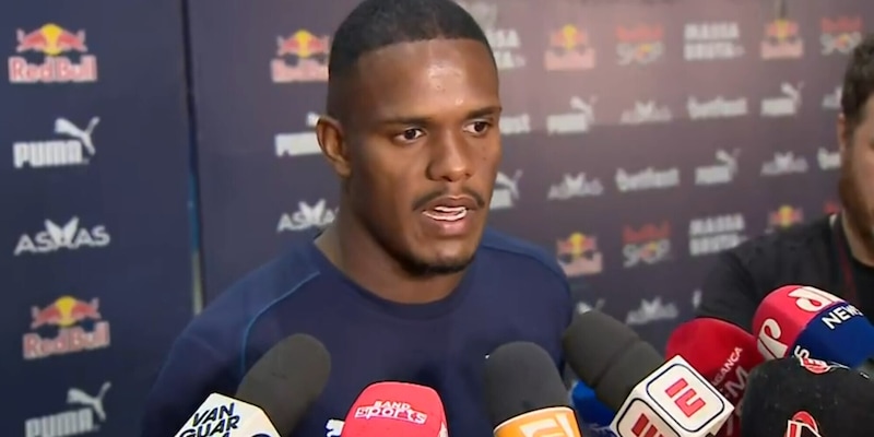 Red Bull Bragantino punisce Gustavo Marques per commento sessista su arbitra donna