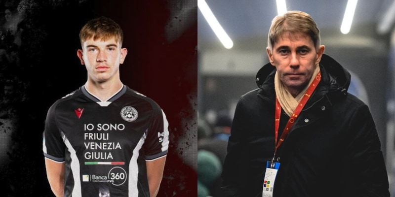 Mlacic: l'Udinese al centro dell'attenzione di Roma e Inter