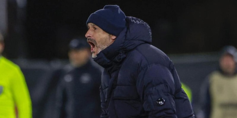 Bologna vince in Norvegia: il tecnico evidenzia l'importanza della vittoria nei playoff di Europa League