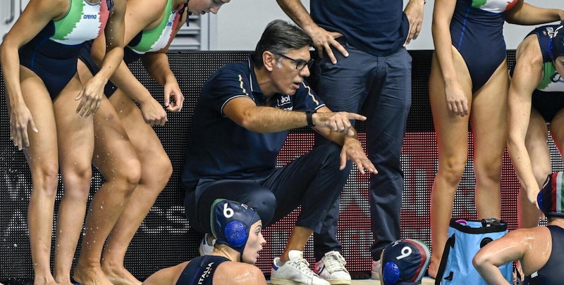 Italia sconfitta dall'Olanda in semifinale degli Europei; Grecia in gara per il bronzo