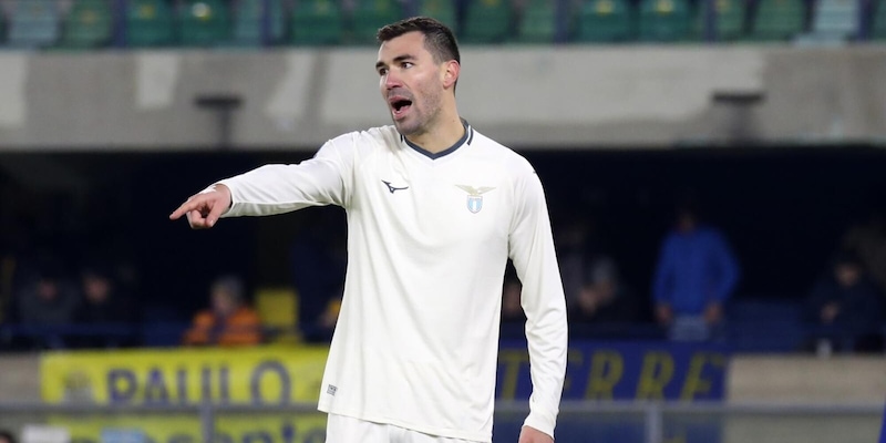 Romagnoli resta al Lazio: il trasferimento al Al‑Sadd non si è concretizzato