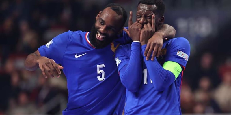 Francia in semifinale dopo vittoria ai supplementari, Armenia eliminata dalla Croazia