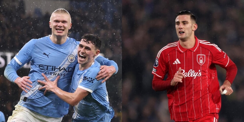 City, Liverpool e Aston Villa trionfano: Haaland porta il City al successo, Lucca resta senza punti