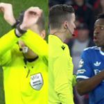 Benfica vs Real Madrid: 10 minuti di sospensione dopo il gol di Vinicius e la bagarre in campo