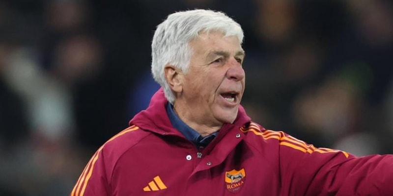 Gasperini: “Mancata precisione negli ultimi 16 metri”, difficoltà di mercato dopo la sconfitta 1‑0 contro l’Udinese
